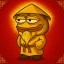 Pepe Sensei Icon