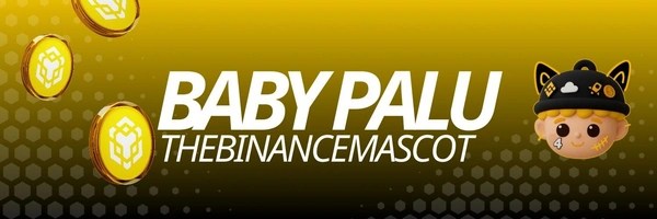 Baby Palu Token Header