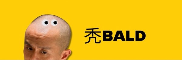 秃 Token Header
