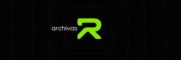 Archivas Token Header