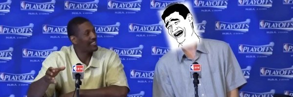YaoMing Token Header
