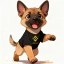 BWdog Icon
