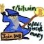 Bwizard Icon