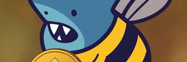 Bee&Bee Token Header