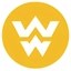 Weird Coin Icon