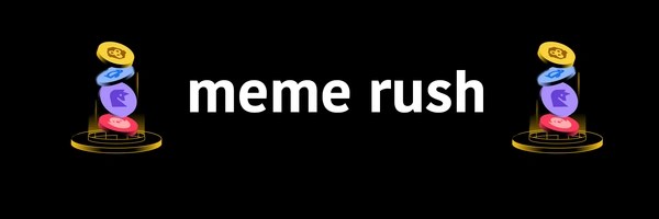 meme rush Token Header