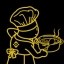 CooKing Icon