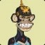 装逼的人 Icon