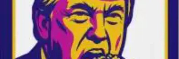 Taco Trump Token Header