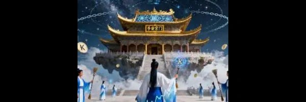 币安宗门 Token Header