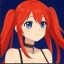 Miri Grok Companion Icon