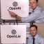 OpenLie Icon