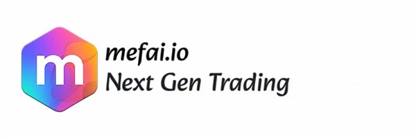 META FINANCIAL AI Token Header