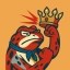 NoKings Icon