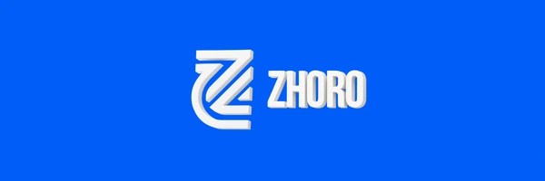 Zhoro Market Token Header