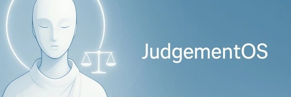 JudgementOS Token Header