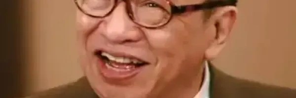 许绍雄 Token Header