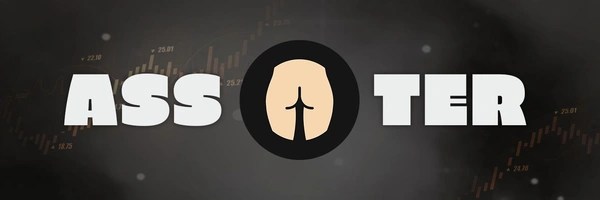ASSTER Token Header