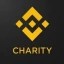 binance charity Icon