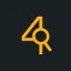 fourscan Icon