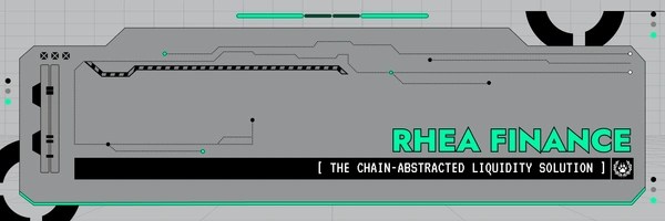 Rhea Token Header