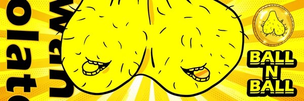 BALL N BALL Token Header