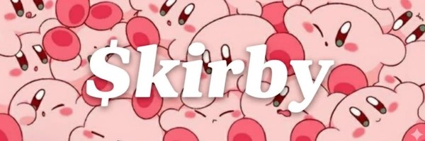 Kirby Token Header