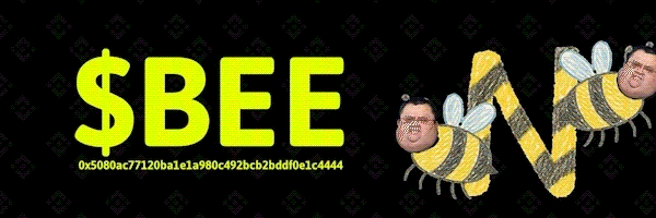 BEELDERS Token Header