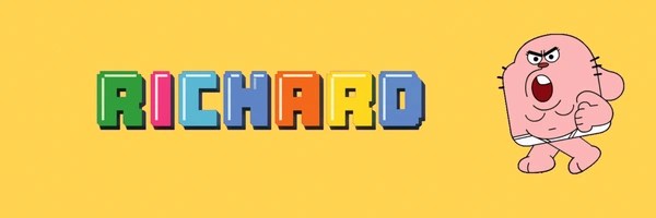 Richard Token Header