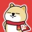 小肥柴 WeChat Shiba Inu Icon