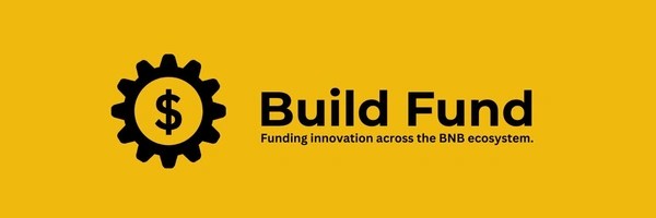 Build Fund Token Header