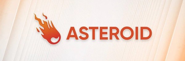 ASTEROID Token Header