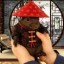 Pnut the Squirrel Icon