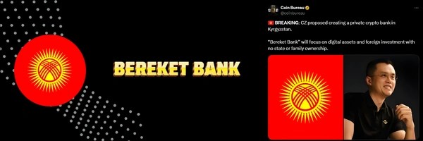 Bereket Bank Token Header