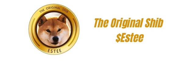 ESTEE Token Header