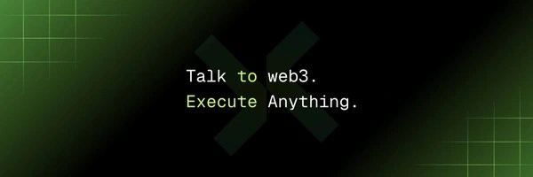 Termi X AI Token Header