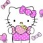 凯蒂猫 Icon