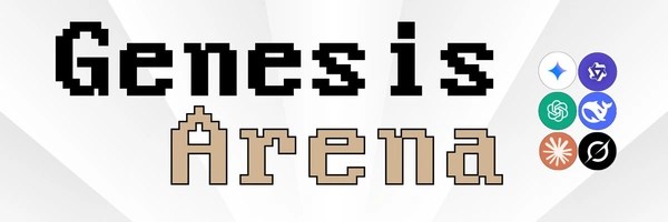 Genesis Arena Token Header