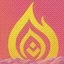 梗图交友应用 Icon