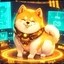 BNBdog Icon