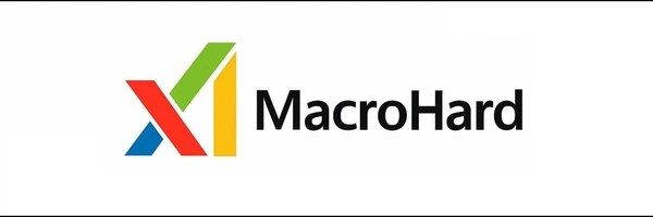 Macrohard Token Header