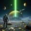 BNB PLANET Icon
