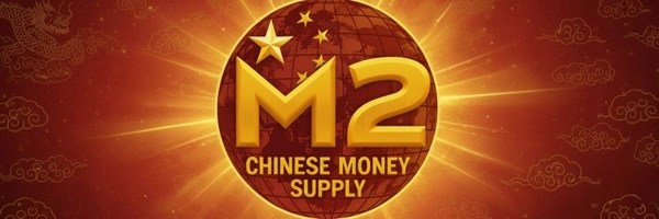 货币供应量 Token Header