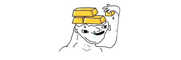 Golden Mind Token Header