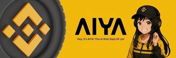 AIYA Token Header