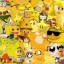 Yellow Icon