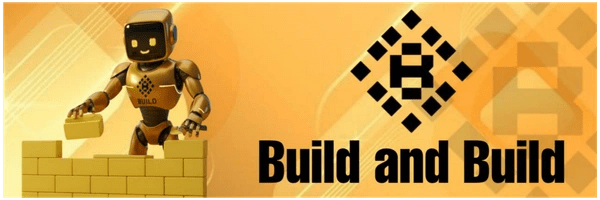 Build and Build Token Header