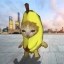 香蕉猫 Icon