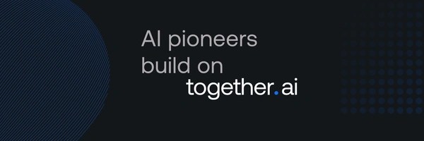 Together AI Token Header