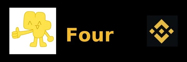 Four Token Header